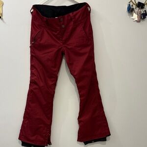 Women's Winter Pants